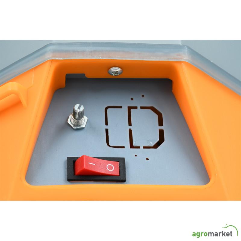 Akumulatorska prskalica BS 8 