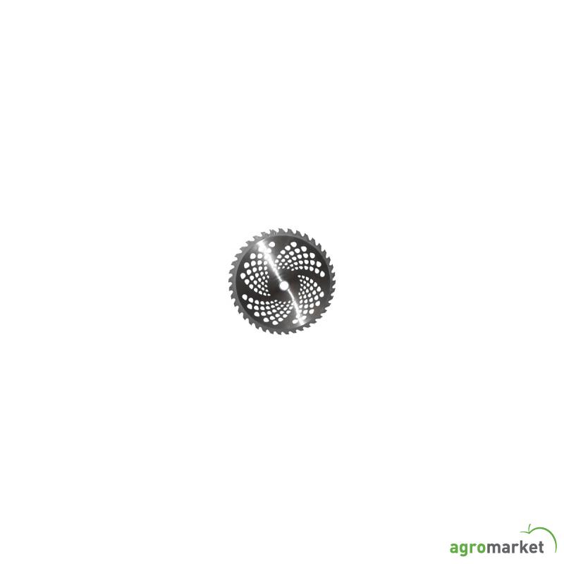 Cirkular 40 zuba 255mm x 1.3mm x 25.4mm 