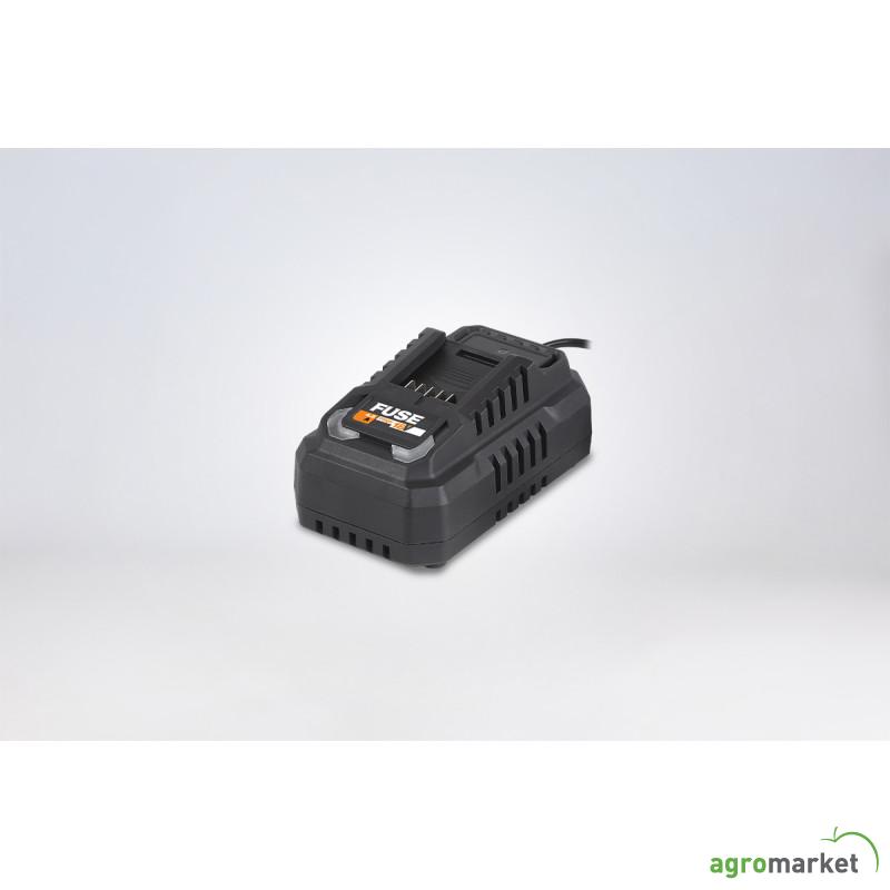 FUSE 18V brzi punjač  4,5A 