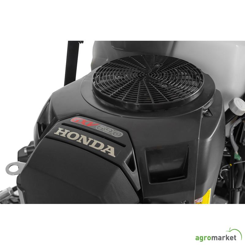Traktor kosačica Stiga Estate 9102 WX 
