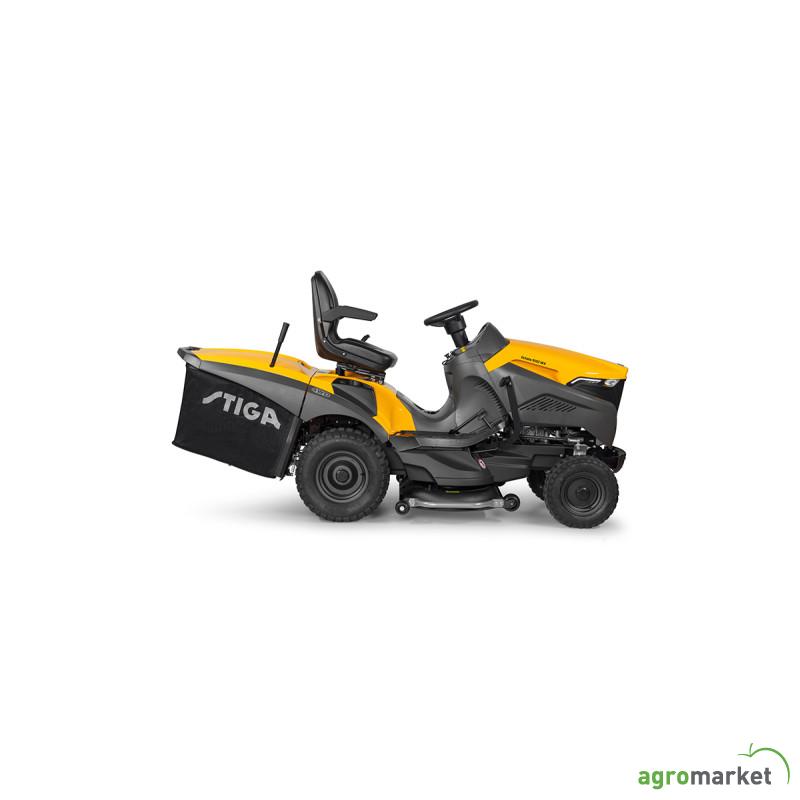 Traktor kosačica Stiga Estate 9102 WX 