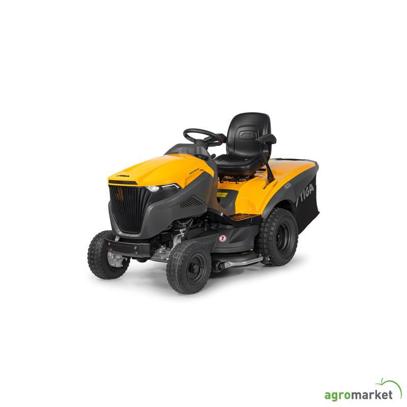 Traktor kosačica Stiga Estate 9102 WX 