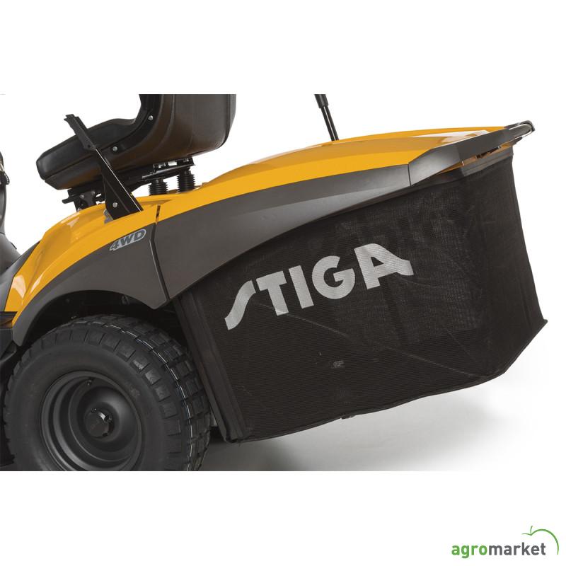 Traktor kosačica Stiga Estate 9102 WX 