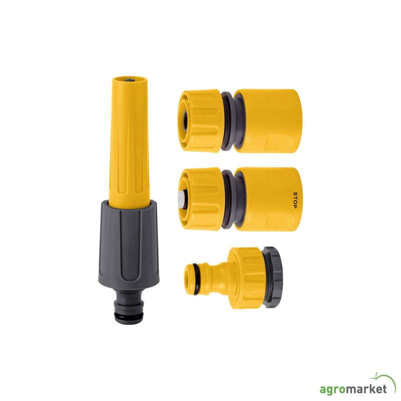 Set za crevo (sa adapterima 1/2