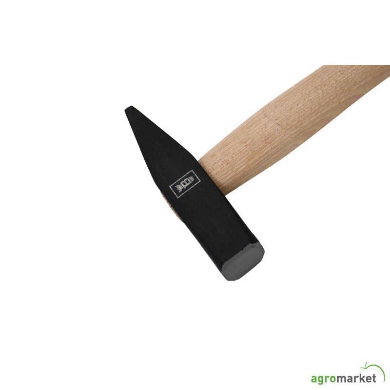 Čekić drvena drška 500 g Bomber 