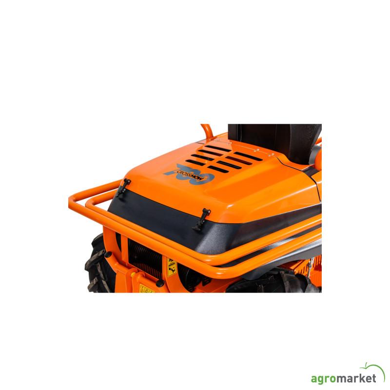 Traktor kosačica CrossMow 700 