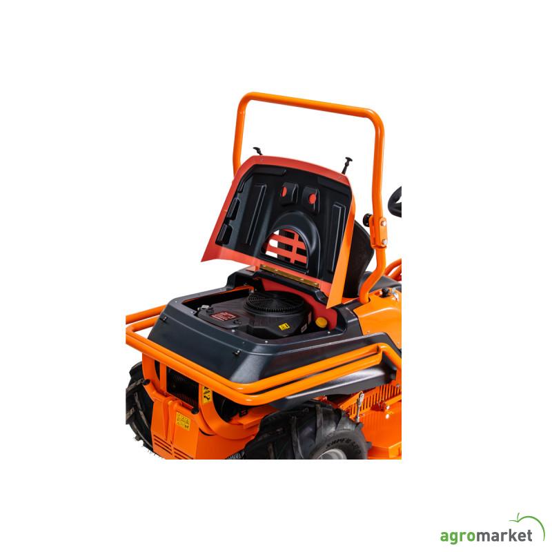 Traktor kosačica CrossMow 700 