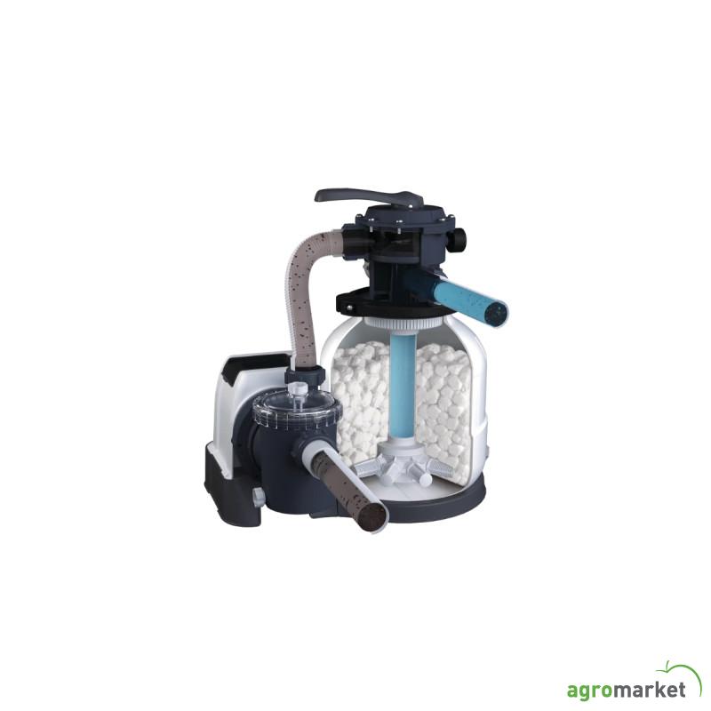 Filter kuglice FIBER BALL 