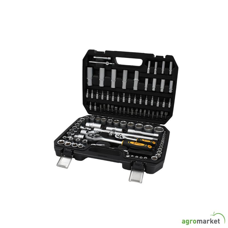 Set gedora 108 komada Bomber 