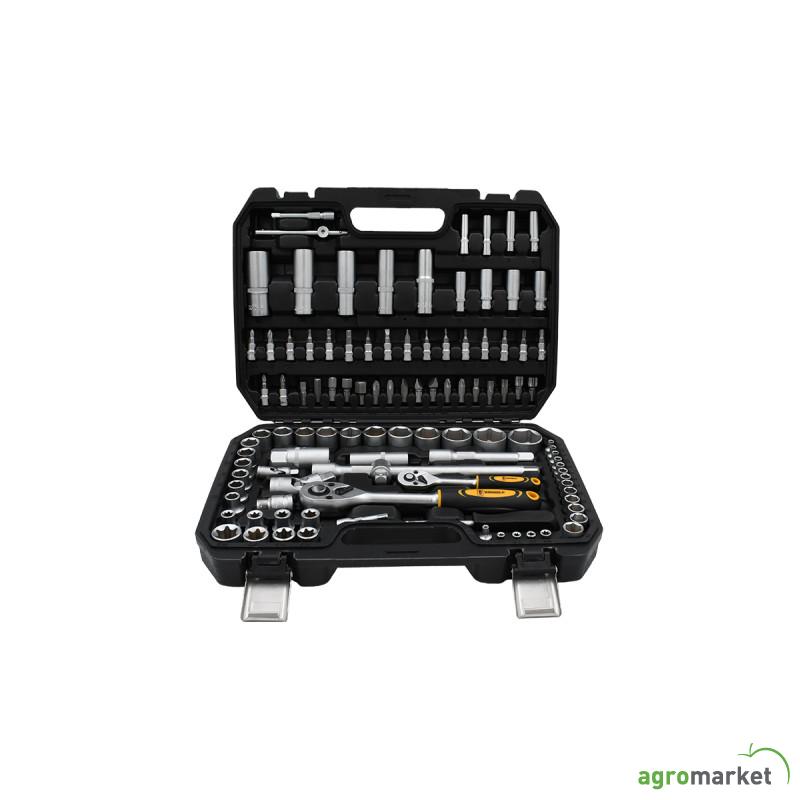 Set gedora 108 komada Bomber 