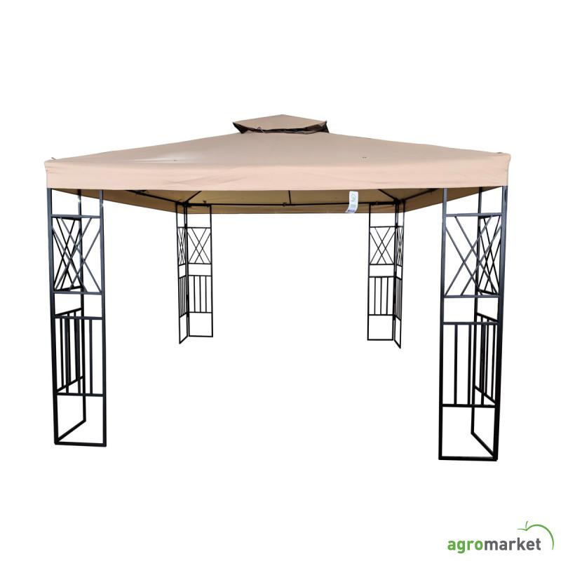 Metalna gazebo tenda MODENA 
