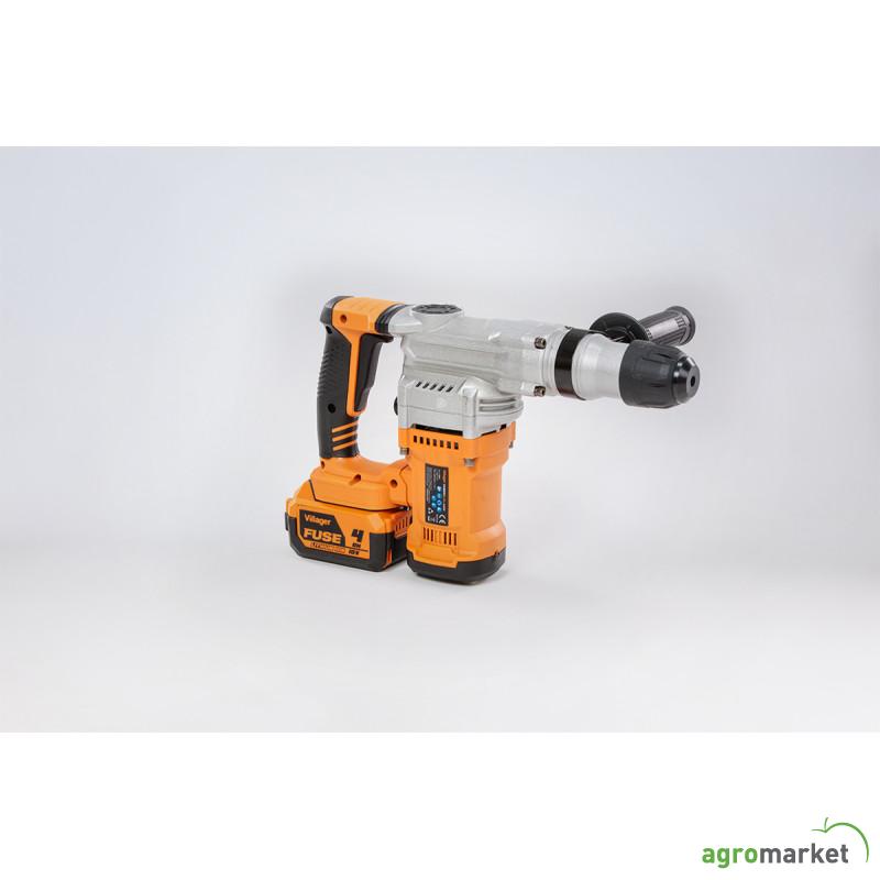 FUSE akumulatorski brushless  čekič VPL 0420 