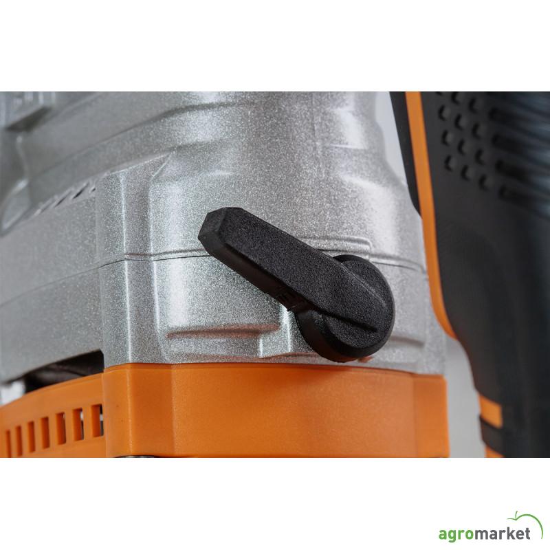 FUSE akumulatorski brushless  čekič VPL 0420 