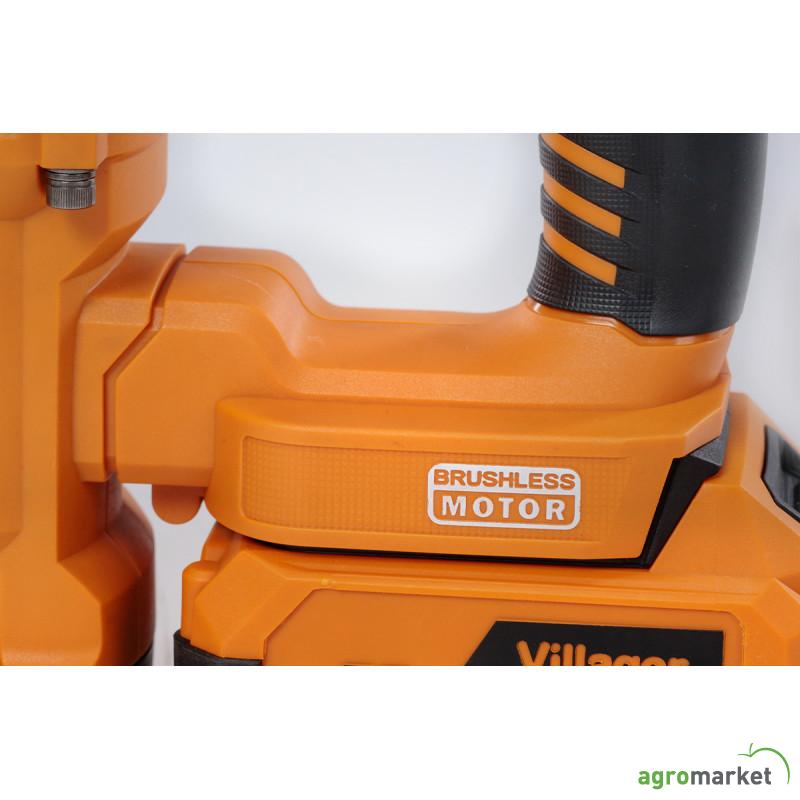 FUSE akumulatorski brushless  čekič VPL 0420 