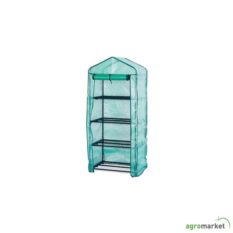 Plastenik montažni Bomber 69x49x160cm 