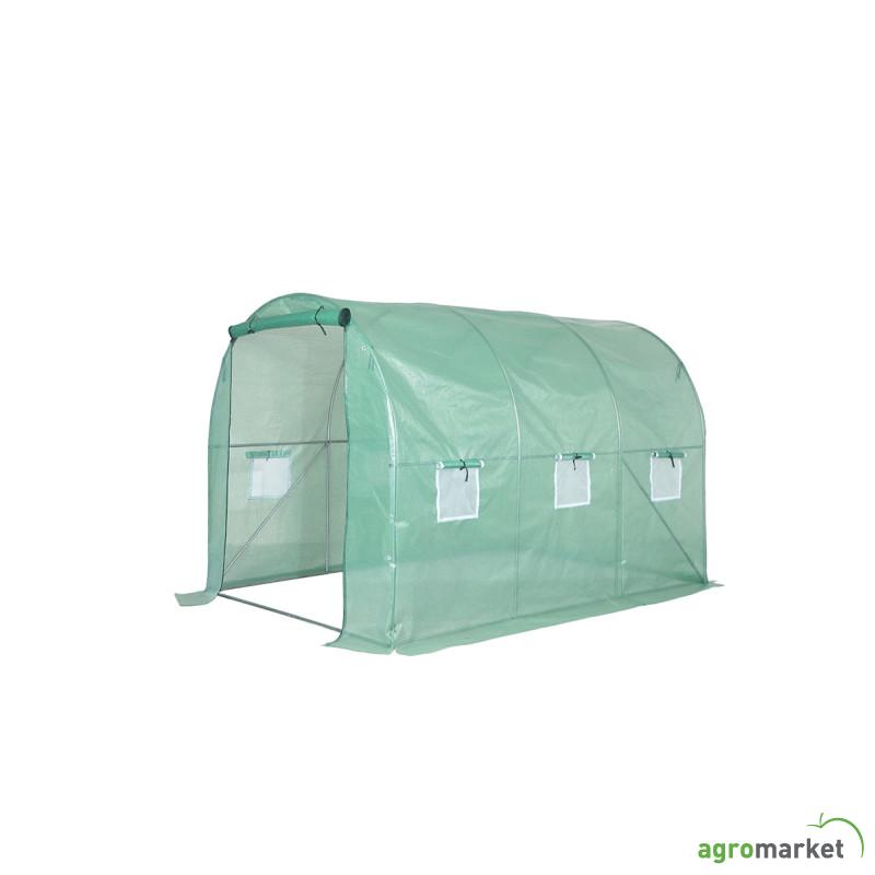 Plastenik montažni Bomber 200x300x200cm 