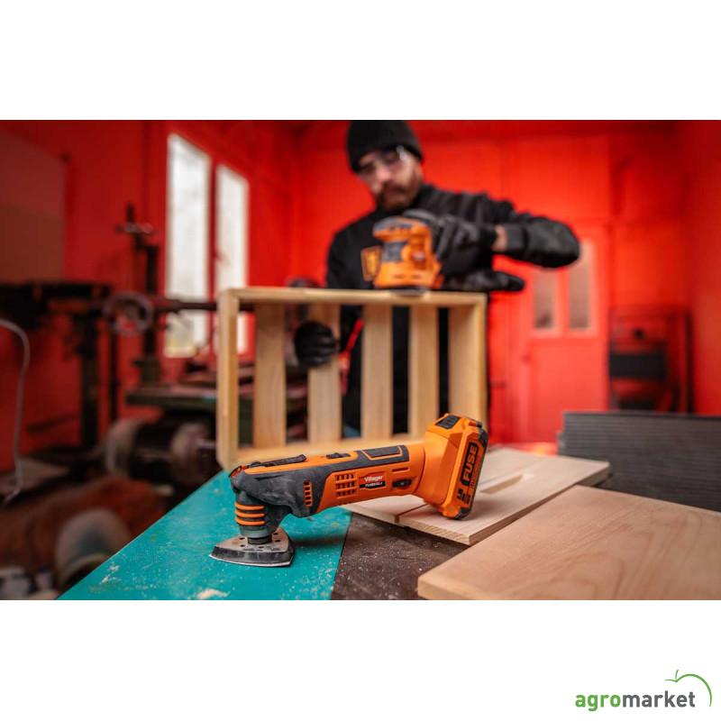 FUSE akumulatorski multifunkcionalni alat Villager VLN 1024 