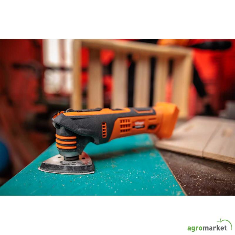 FUSE akumulatorski multifunkcionalni alat Villager VLN 1024 