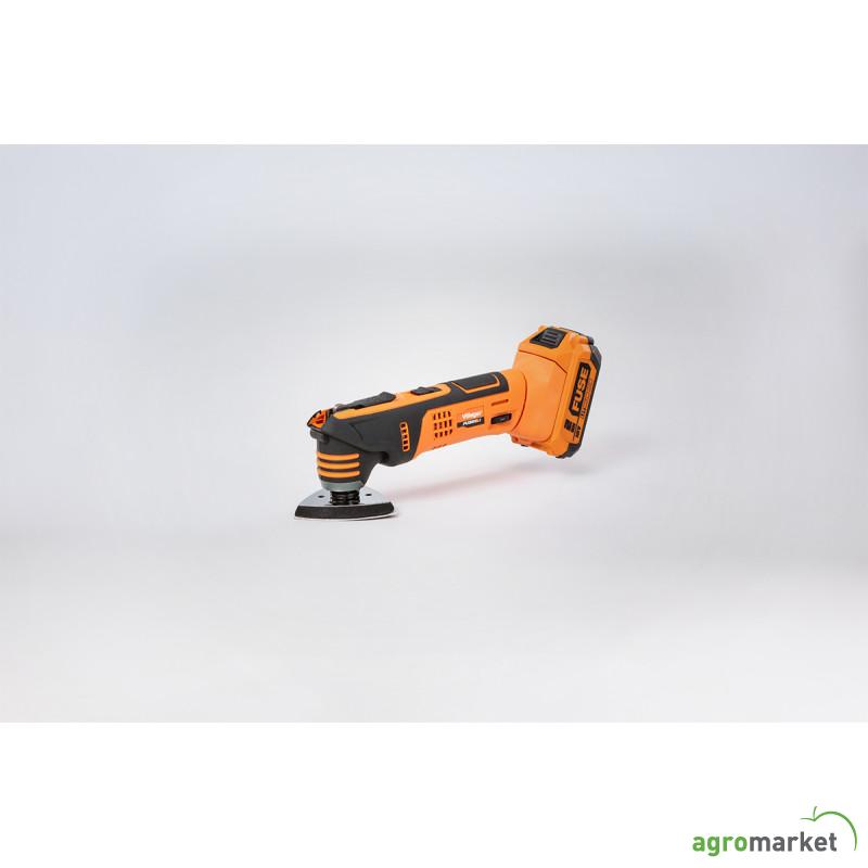 FUSE akumulatorski multifunkcionalni alat Villager VLN 1024 