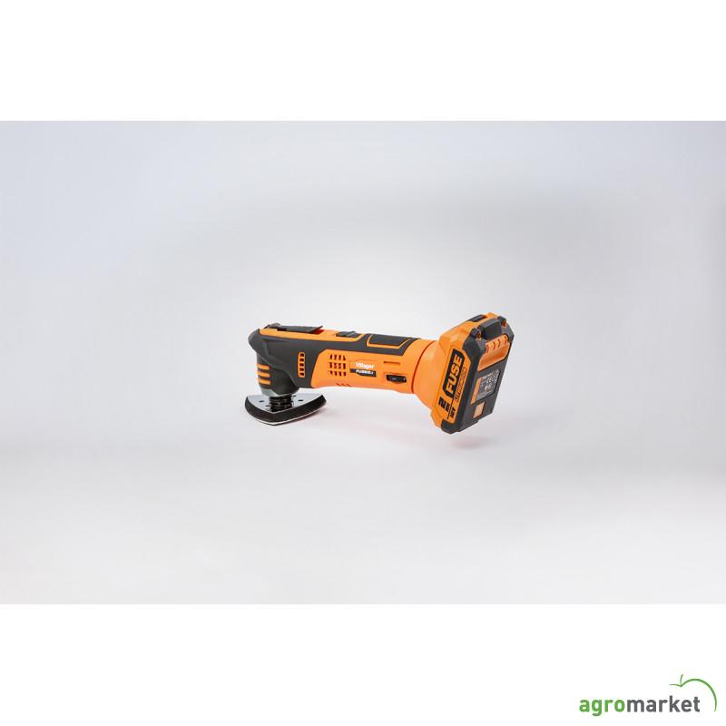 FUSE akumulatorski multifunkcionalni alat Villager VLN 1024 