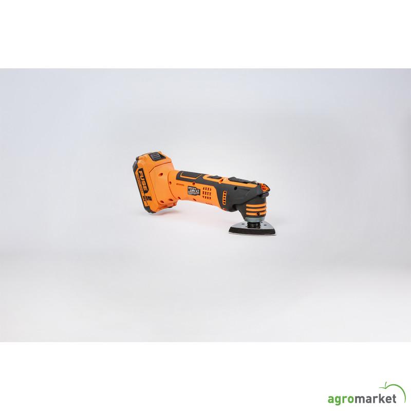 FUSE akumulatorski multifunkcionalni alat Villager VLN 1024 