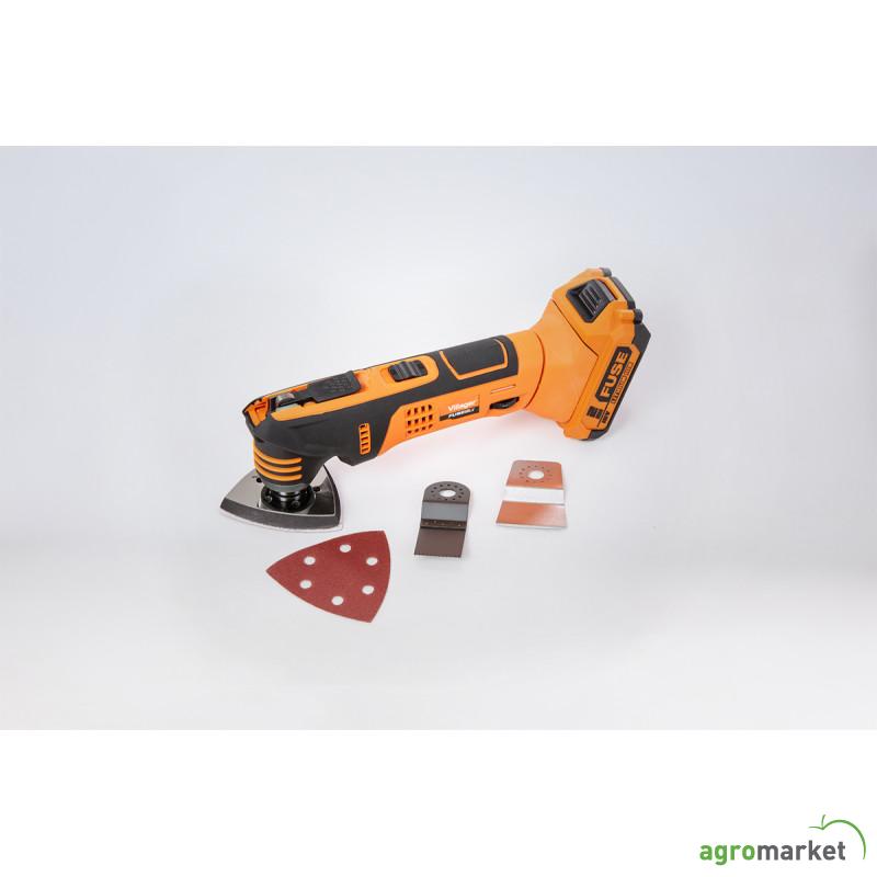 FUSE akumulatorski multifunkcionalni alat Villager VLN 1024 