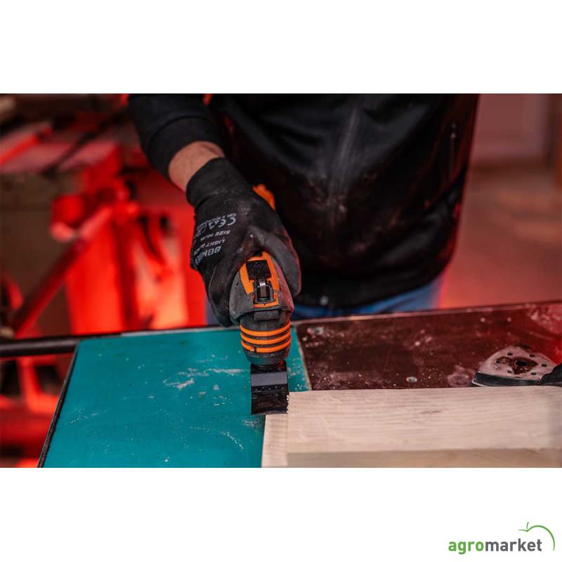 FUSE akumulatorski multifunkcionalni alat Villager VLN 1024 