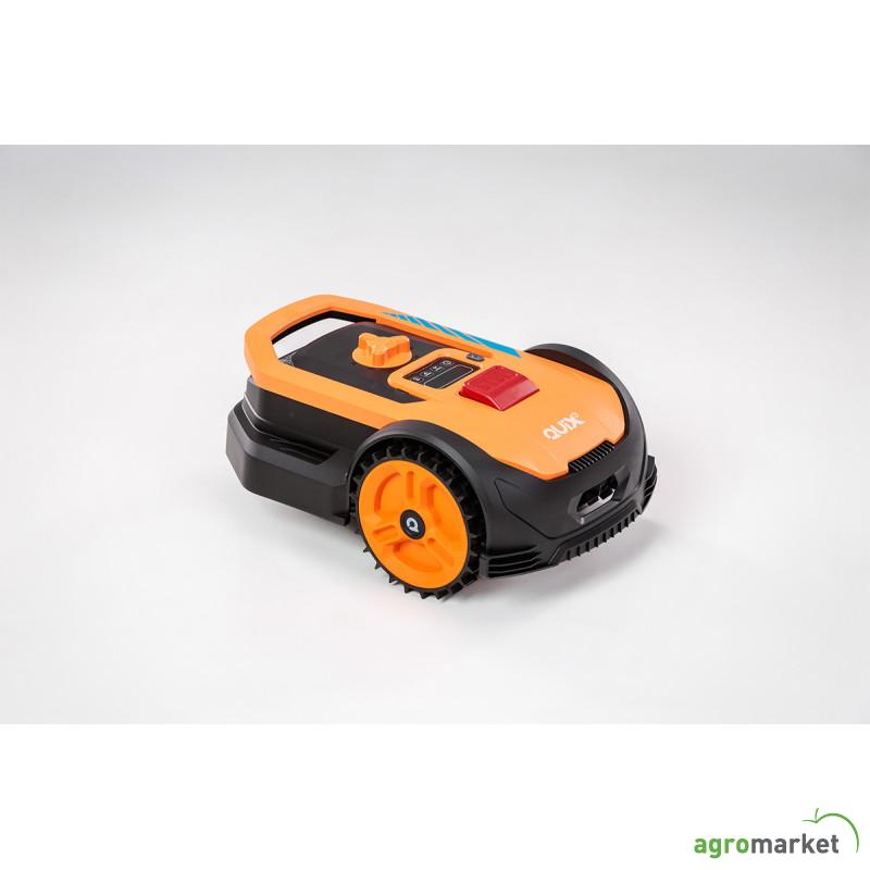 Robot kosačica Villager QUIX XS