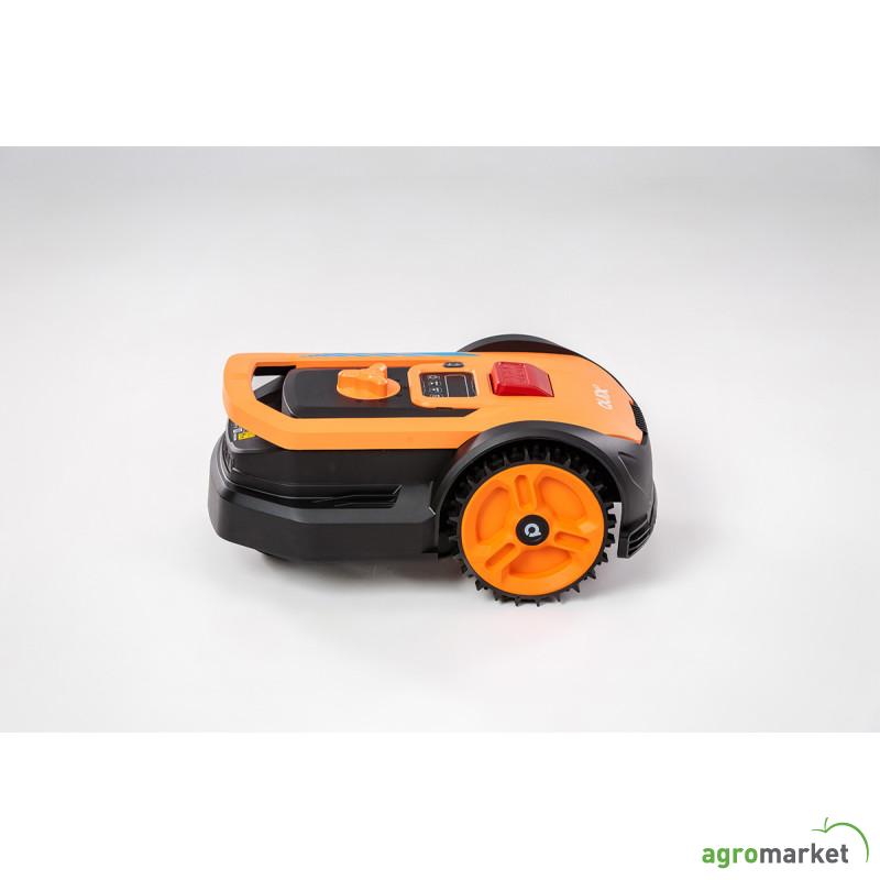 Robot kosačica Villager QUIX XS