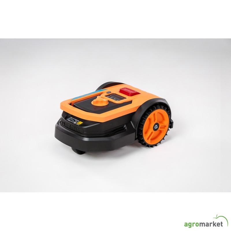 Robot kosačica Villager QUIX XS