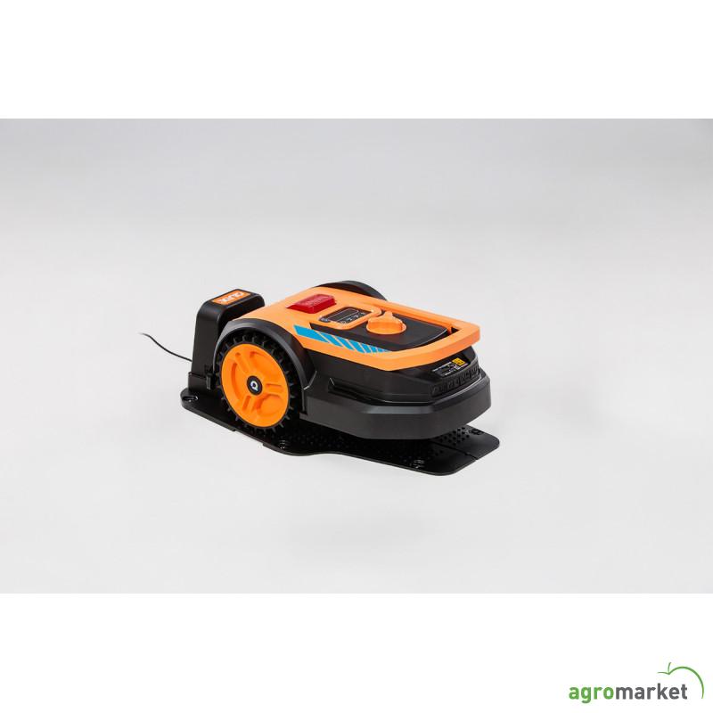 Robot kosačica Villager QUIX XS