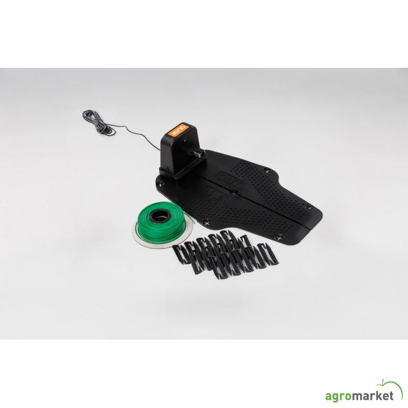 Robot kosačica Villager QUIX XS