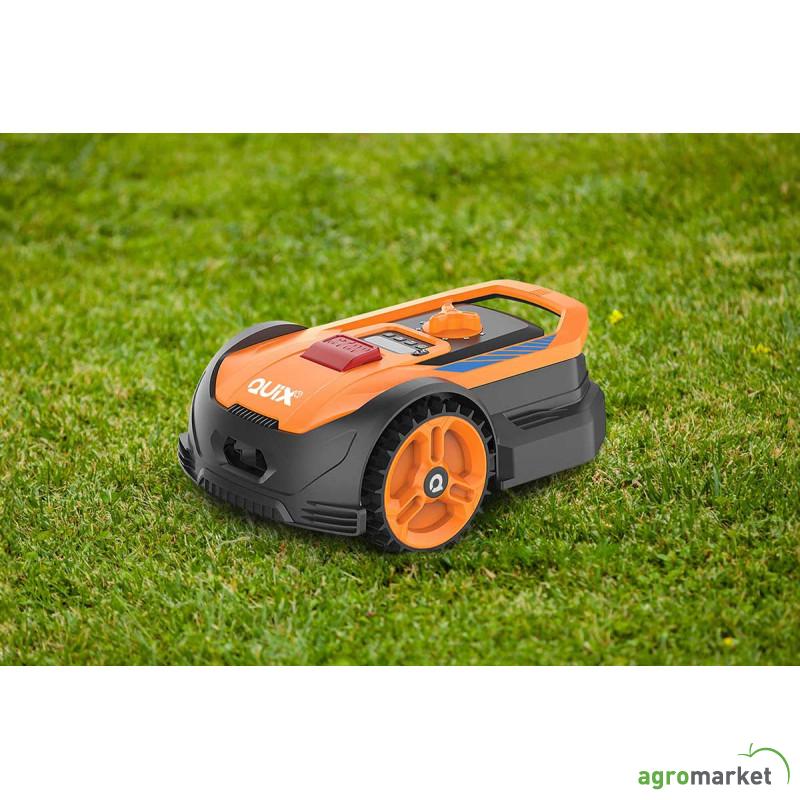 Robot kosačica Villager QUIX XS
