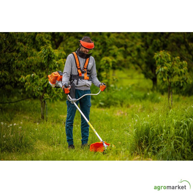 Motorni trimer Villager BC 433 E 