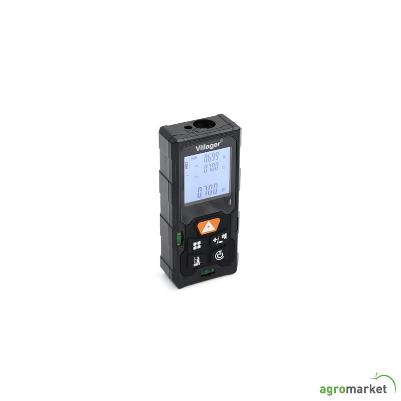 Laserski daljinometar Villager VLD-80 