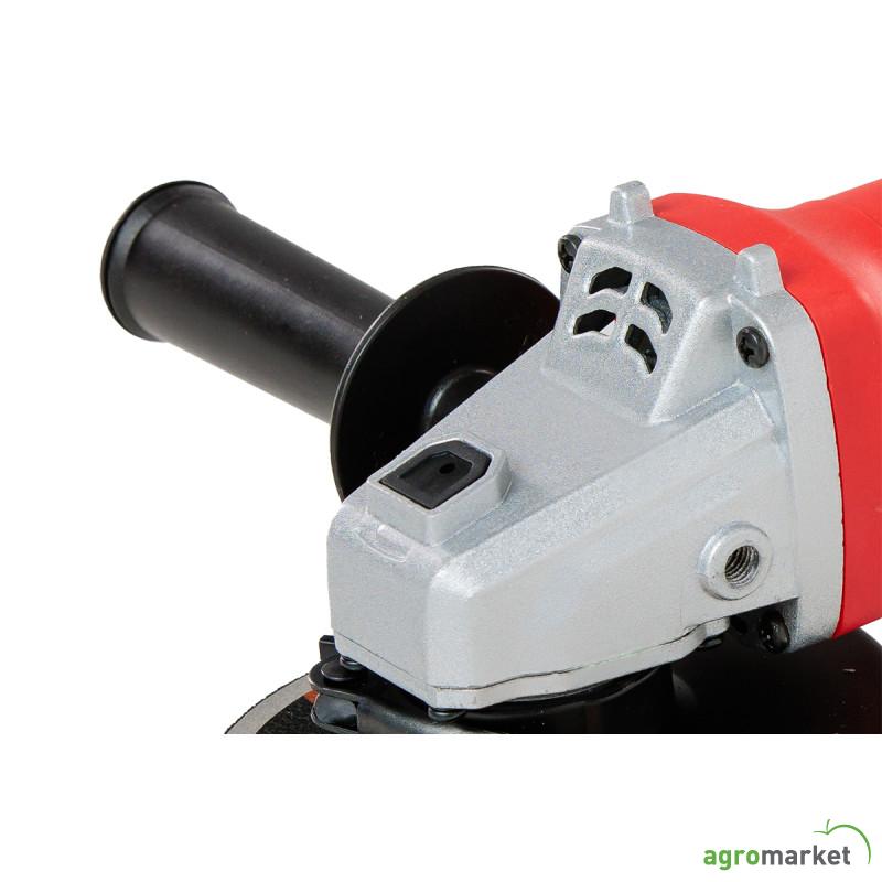 Ugaona brusilica AGM AG 500-115 