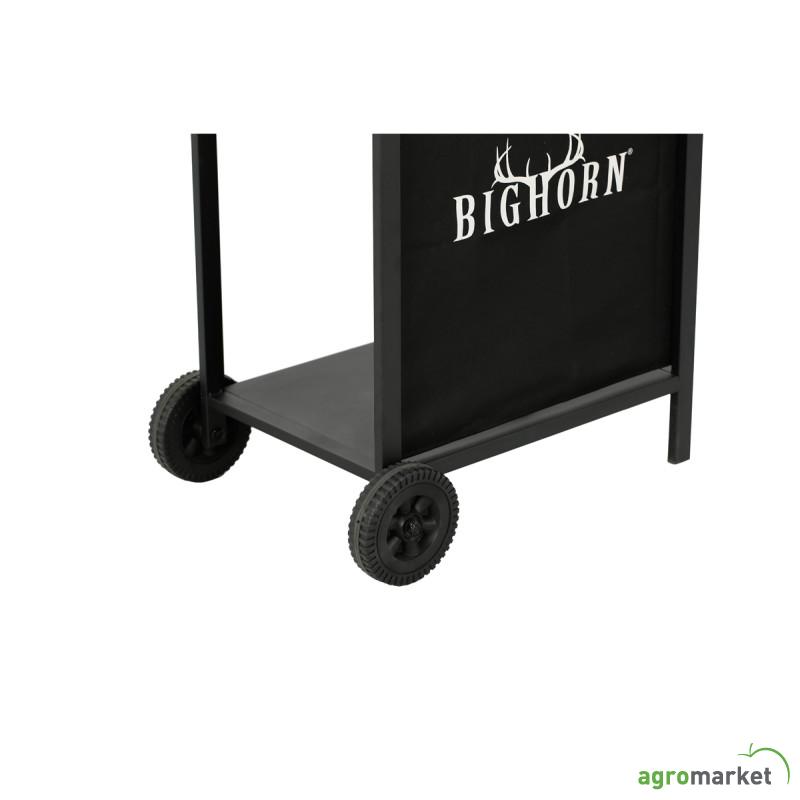 Roštilj na gas sa dva gorionika 