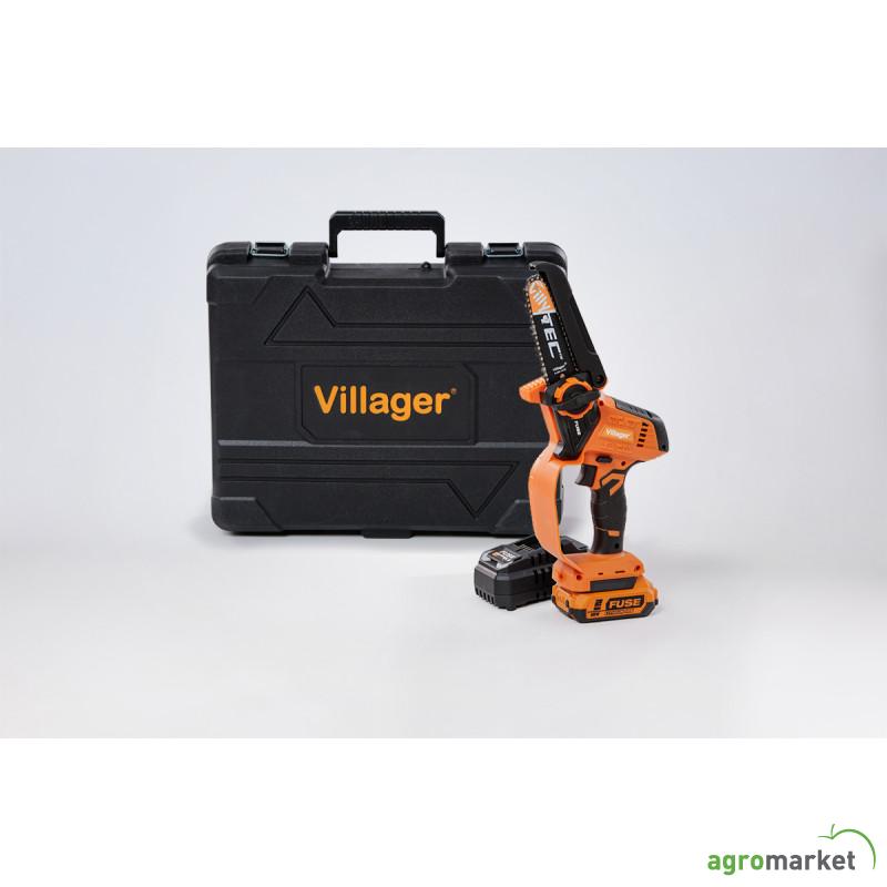 FUSE akumulatorska lančana testera Villager VBT 0520 -1BSC 
