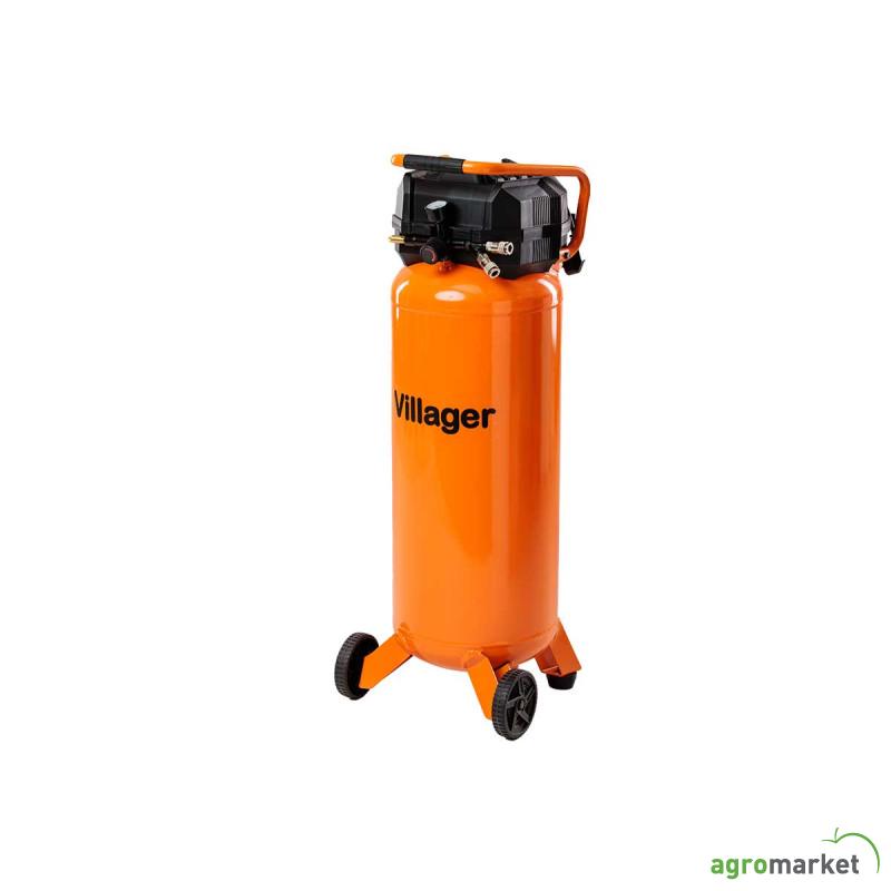 Kompresor Villager VAT 50 L Pylon