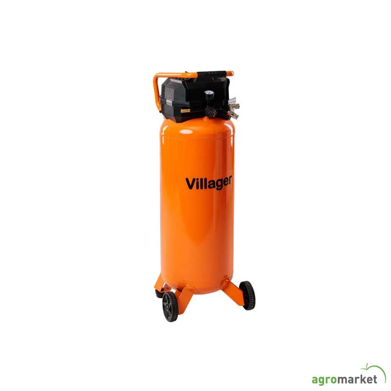 Kompresor Villager VAT 50 L Pylon
