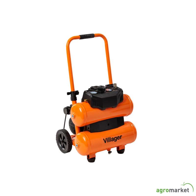 Kompresor Villager VAT DB 17 L