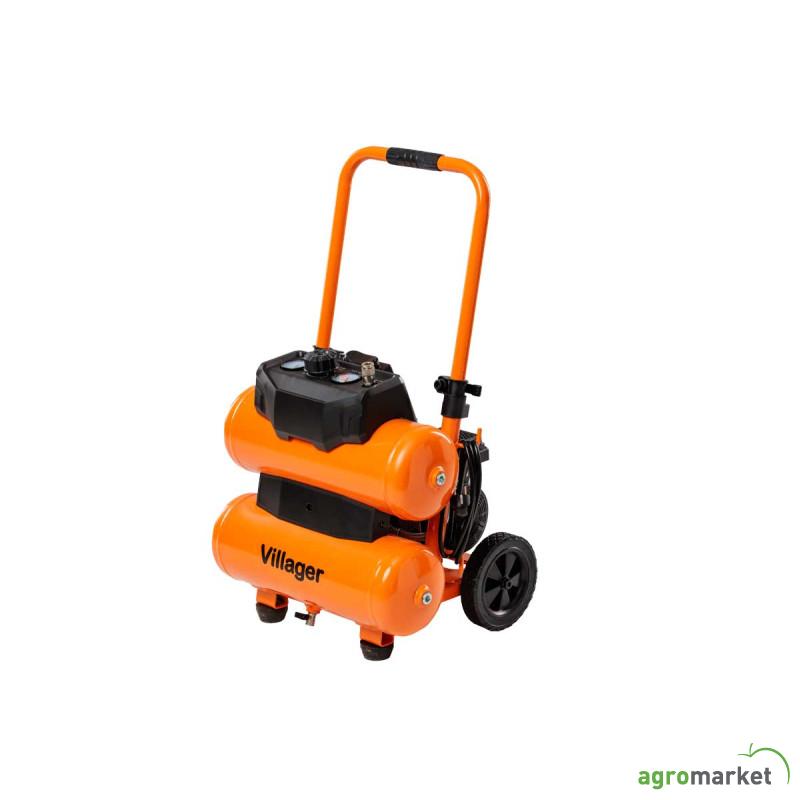 Kompresor Villager VAT DB 17 L