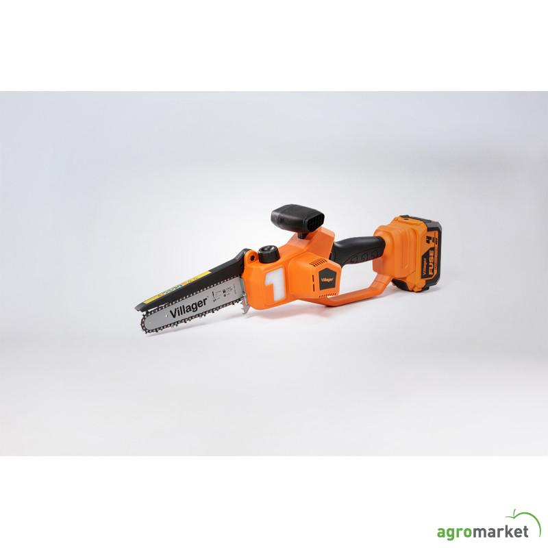 FUSE akumulatorska testera Villager VBT 0620 - 2BSC 