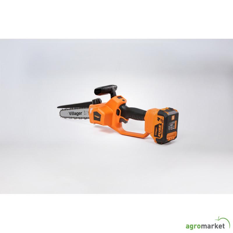 FUSE akumulatorska testera Villager VBT 0620 - 2BSC 