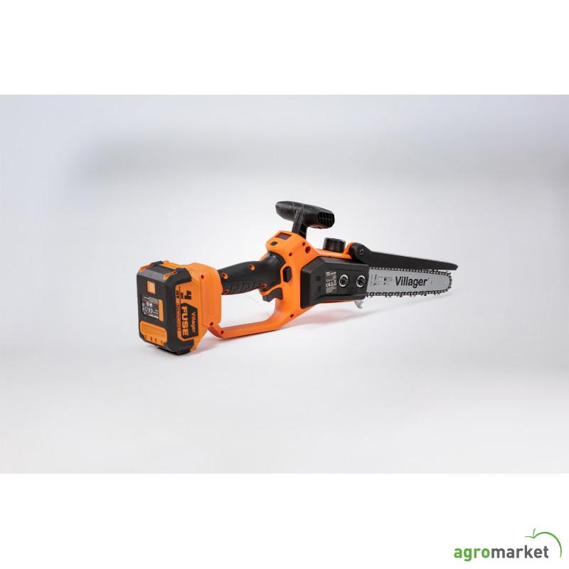 FUSE akumulatorska testera Villager VBT 0620 - 2BSC 