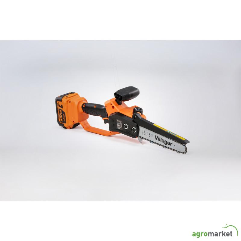 FUSE akumulatorska testera Villager VBT 0620 - 2BSC 