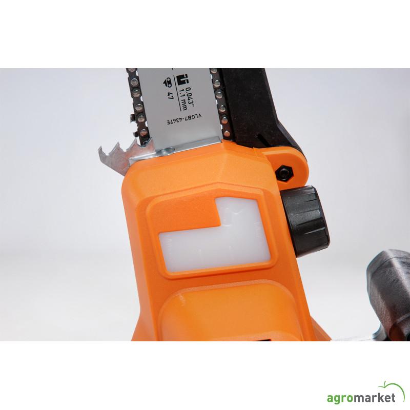 FUSE akumulatorska testera Villager VBT 0620 - 2BSC 