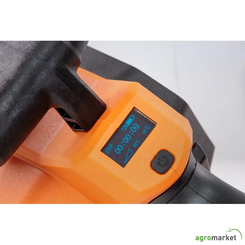 FUSE akumulatorska testera Villager VBT 0620 - 2BSC 