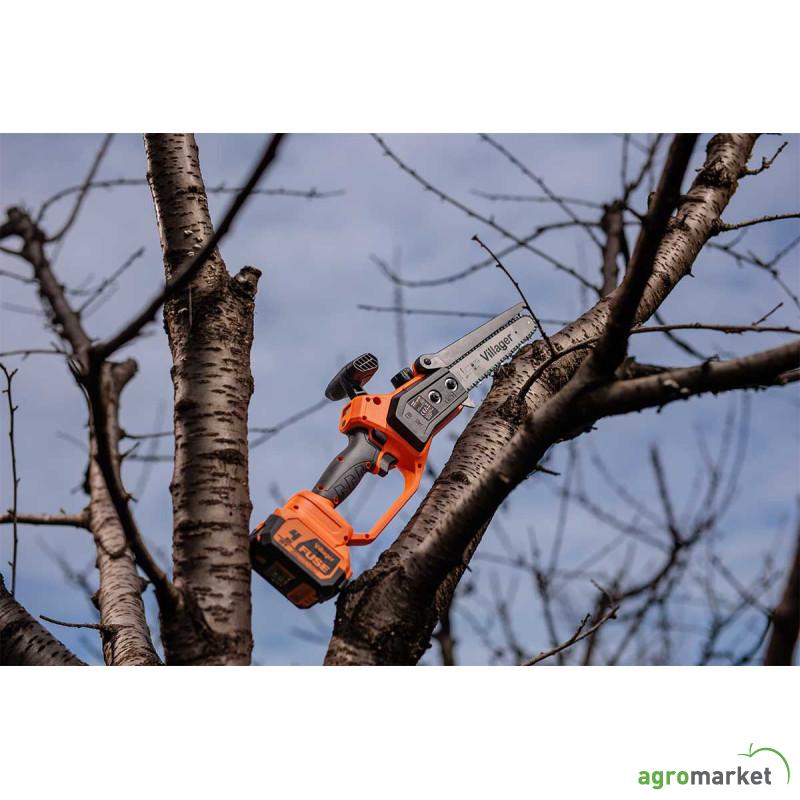 FUSE akumulatorska testera Villager VBT 0620 - 2BSC 