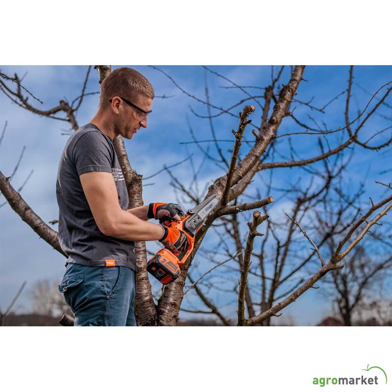 FUSE akumulatorska testera Villager VBT 0620 - 2BSC 